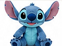 Peluche Stitch Disney