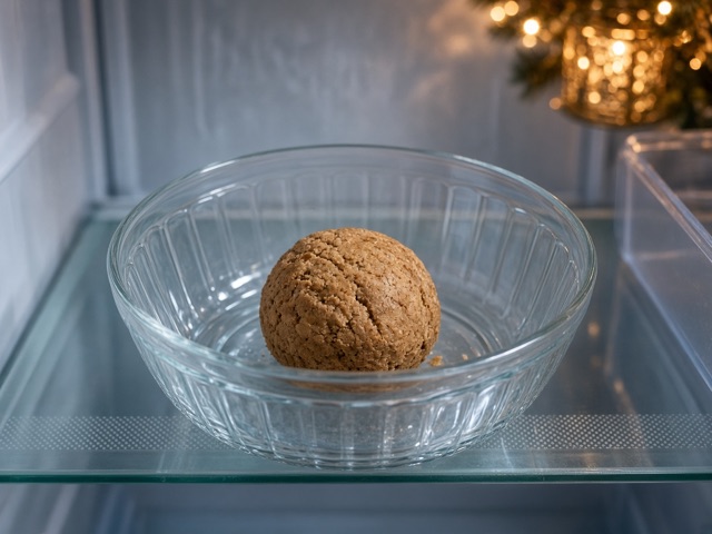 Froid, Bredele à la cannelle
