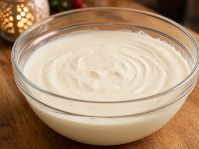 Crème, Cheesecake aux spéculoos
