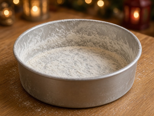 Moule, Gâteau au yaourt