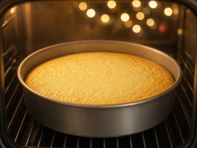 Cuire, Gâteau au yaourt