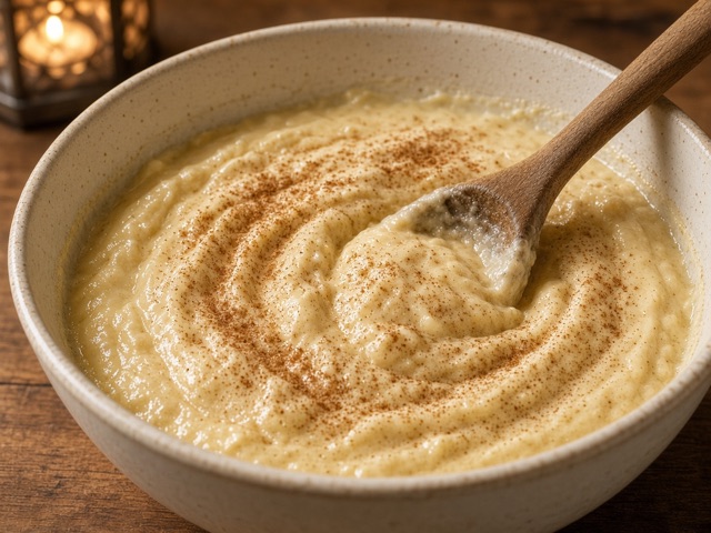 Pâte, Cake aux pommes