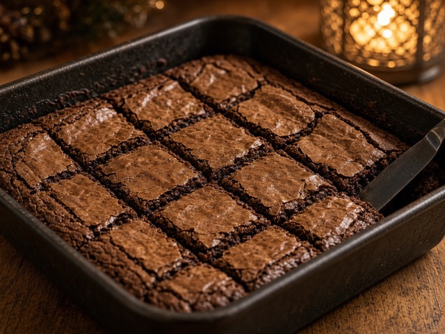 Couper, Brownie