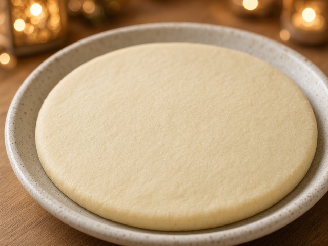 Pâte, Sablés à la confiture des enfants