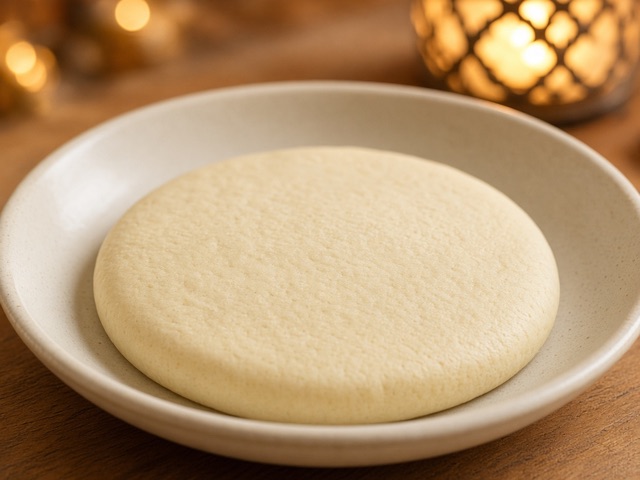 Pâte, Biscuits cœurs