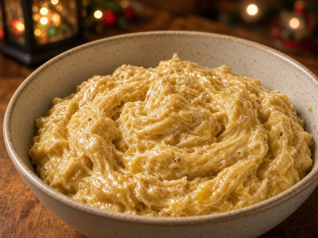 Œufs, Gougères au comté
