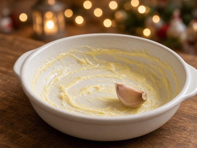 Frotter, Gratin dauphinois