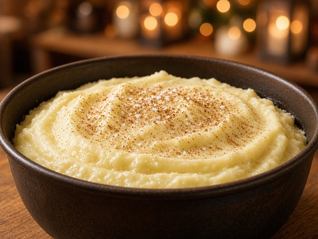 Purée, Parmentier de canard