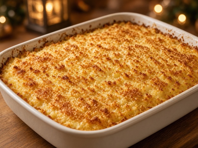 Dorer, Parmentier de canard