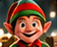 Un lutin souriant