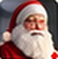 Le Père Noël